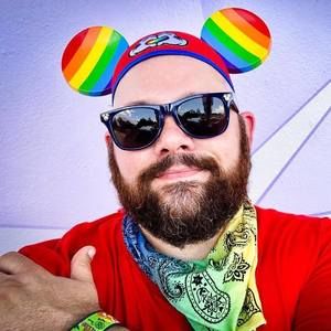 Meet your Posher, Brian